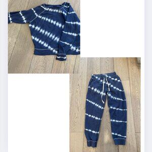 Rails Sweatsuit (pants + sweatshirt)